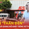 Khám nhà trùm giang hồ Tuấn ‘thần đèn’ khét tiếng ở Thanh Hóa