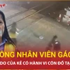 Bản tin 60s: Đối tượng ở Thủ Đức tấn công nhân viên gác chắn tàu vì lý do gì?