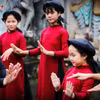 Hát Xoan - Âm vang mùa Xuân nơi đất phát tích Vua Hùng