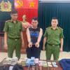 Khởi tố người đàn ông trộm tiền công đức tại nhiều cơ sở thờ tự ở Ninh Bình