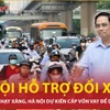 Hà Nội sẽ hỗ trợ gì liên quan tới việc cấm xe máy xăng vào nội đô?
