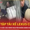 Bản tin 60s: Công an vào cuộc vụ nam shipper bị tài xế Lexus hành hung