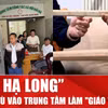 Khởi tố 10 bị can vụ học viên tử vong tại Trung tâm công tác xã hội Hải Hà