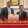 Internet vệ tinh Starlink của Elon Musk nhận quyết định thí điểm tại Việt Nam