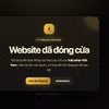 Hàng loạt các website phim lậu, vi phạm bản quyền bị xóa sổ triệt để 