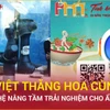 Khi Phở gặp AI: Cuộc hành trình số hóa tinh hoa ẩm thực Việt 