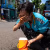 Nam Bộ nóng như “chảo lửa” với nhiệt độ cảm nhận vượt ngưỡng 40 độ