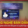 Làm gì để thúc đẩy đào tạo nhân lực trình độ cao cho ngành bán dẫn Việt Nam?
