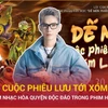 Phim Điện ảnh "Dế Mèn": Sự giao thoa chất liệu âm nhạc tạo nên sức hút