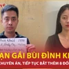 Vụ án ma túy ở Quảng Ninh: Mở rộng chuyên án, tiếp tục bắt thêm 8 đối tượng