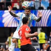 Bùng nổ tranh cãi về bàn thắng ấn định tỷ số 3-2 của Argentina vào lưới Ai Cập