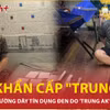 Triệt phá đường dây tín dụng đen do 'Trung AK' cầm đầu tại Đà Nẵng