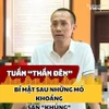 Bí mật sau những mỏ khoáng sản “khủng” của Tuấn “thần đèn”