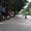Hà Nội tính thu phí vỉa hè tối đa 400.000 đồng/m2 để lập lại trật tự đô thị 