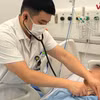 Vụ ngạt khí tại trang trại heo ở Thanh Hóa: 5 người tử vong, nhiều nạn nhân cấp cứu