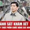 Công an Hà Nội truy quét đường dây thực phẩm chức năng giả quy mô 1.800 tỷ đồng