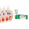 Bộ Y tế thu hồi sữa rửa tay Dr. Clean và kem rau má Young do sai công thức 