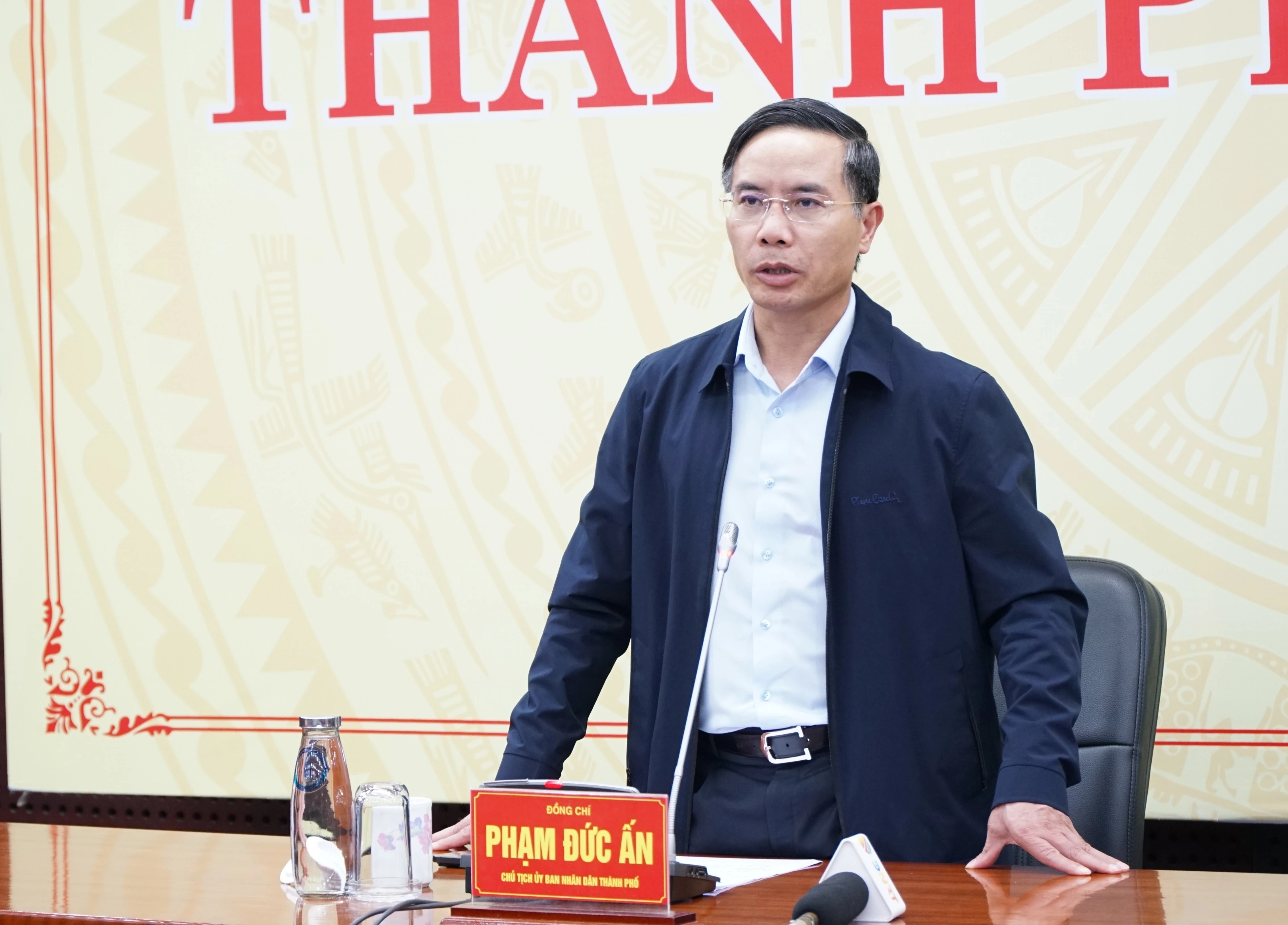 Thủ tướng bổ nhiệm Chủ tịch Hội đồng quản trị Ngân hàng Chính sách Xã hội