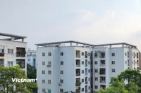 Ảnh minh họa. (Nguồn: Vietnam+)