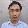Đối tượng Võ Ngọc Phi (biệt danh “Bột”), sinh năm 1990, trú tại khu phố Phước Lập tại Cơ quan Công an. (Ảnh: CA Thành phố Hồ Chí Minh cung cấp)