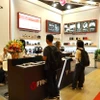 TP.HCM: Khai mạc Triển lãm Nguồn cung ứng quốc tế-Global Sourcing Fair Việt Nam 2025