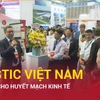 Logistics Việt Nam 2025: Sôi động công nghệ và bứt phá Xanh