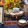 Vietnam Phở Festival do Báo Tuổi Trẻ khởi xướng từ năm 2017, trở thành sự kiện quảng bá văn hóa ẩm thực thường niên. (Ảnh: Khánh Ly/Vietnam+)