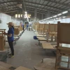 VOVO khởi động kế hoạch mở rộng quy mô năm 2026 4 Thương mại điện tử mở đường cho ngành gỗ Việt Nam vươn ra thế giới