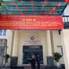 Phường Phú Thuận, thành phố Hồ Chí Minh được thành lập từ việc sáp nhập toàn bộ phường Phú Thuận cũ và một phần địa bàn của phường Phú Mỹ. (Ảnh: Khánh Ly/Vietnam+)
