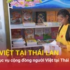  Tạo cầu nối tri thức và gìn giữ văn hóa người Việt tại Thái Lan
