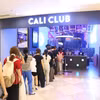 Cali Club mô hình kết hợp giữa công nghệ, vận động và giải trí tương tác đang mở ra một hướng tiếp cận mới dành cho thế hệ trẻ và các gia đình tại Việt Nam.