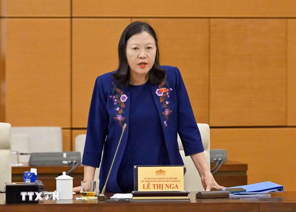 ttxvn-le-thi-nga.jpg