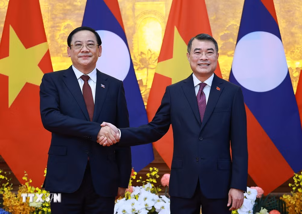 ttxvn-thu-tuong-le-minh-hung-va-thu-tuong-lao-sonexay-siphandone-hoi-dam-2.jpg