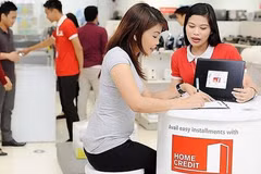 SCB X lên kế hoạch hoàn tất thương vụ mua lại Home Credit Vietnam