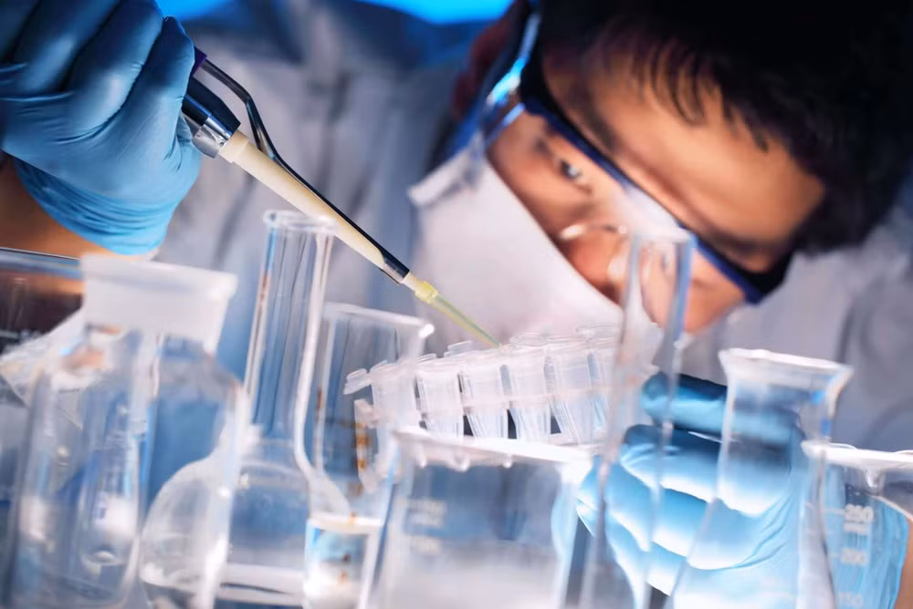Liệu có thể phát hiện tài năng bẩm sinh ở trẻ nhờ xét nghiệm gene? ảnh 1