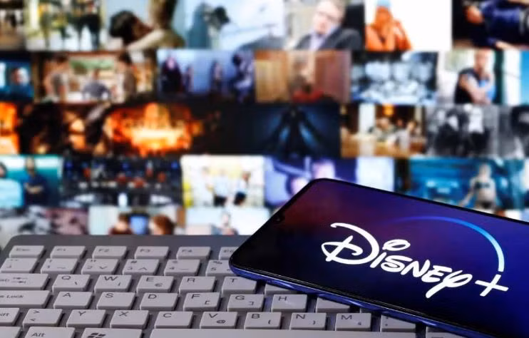 Dịch vụ truyền phát trực tuyến của Disney bắt đầu khởi sắc ảnh 1