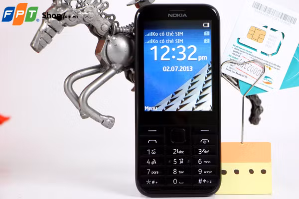 Feature phone nào được người dùng ưa chuộng nhất hiện nay? ảnh 2