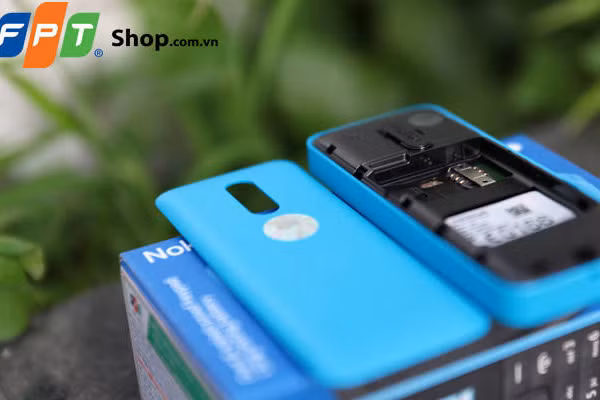 Feature phone nào được người dùng ưa chuộng nhất hiện nay? ảnh 1