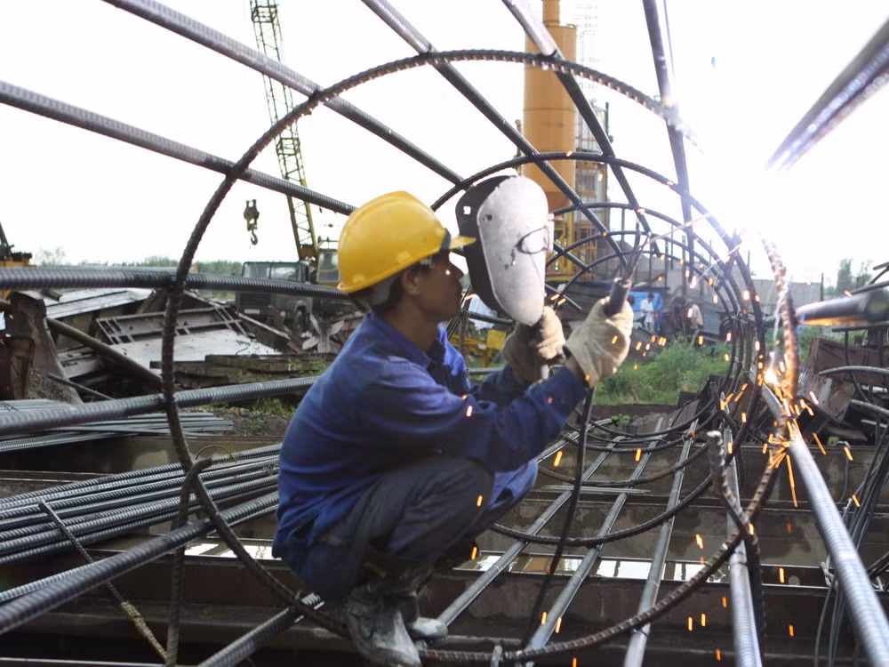 Cienco1 sẽ tăng vốn điều lệ lên 500 tỷ đồng trong quý đầu năm 2015 ảnh 1