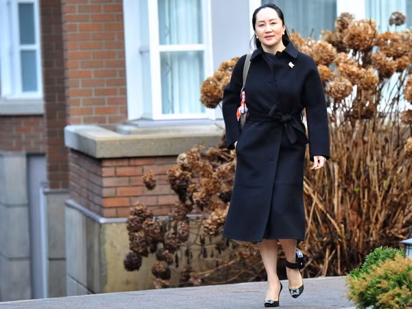 Dẫn độ CFO Huawei: Phức tạp phiên tranh tụng ở Tòa án British Columbia ảnh 1