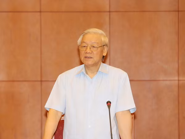 Tăng cường quan hệ đoàn kết đặc biệt, hợp tác toàn diện Việt-Lào ảnh 1