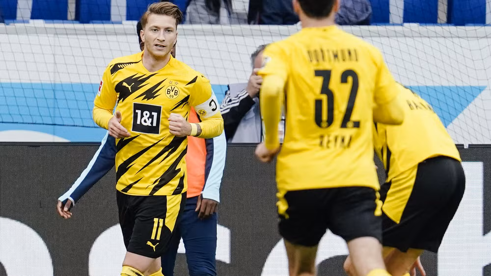 Bayern, Dortmund và RB Leipzig chạy đà thuận lợi cho Champions League ảnh 2