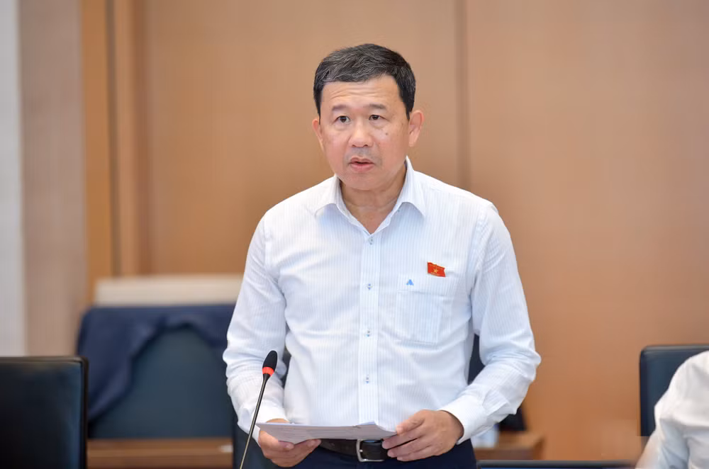 Bảo đảm chế độ với cán bộ công tác tại cơ quan đại diện ở nước ngoài ảnh 1