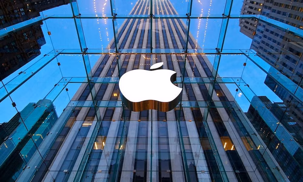 Smartphone mới của các công ty châu Á thách thức hãng Apple ảnh 1