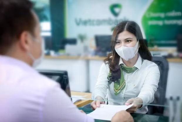 Hỗ trợ lãi suất 2%: Ngân hàng kiến nghị được nới room tín dụng ảnh 2