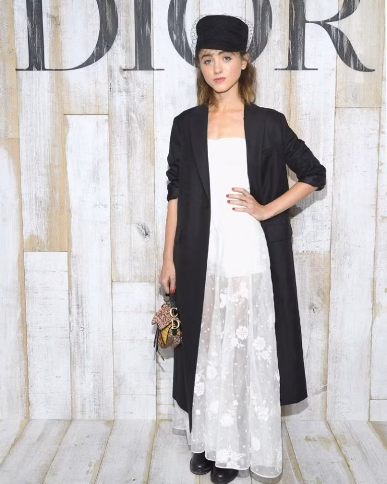 Dior Cruise 2019 - Những nàng thơ Mexico bay bổng ảnh 18