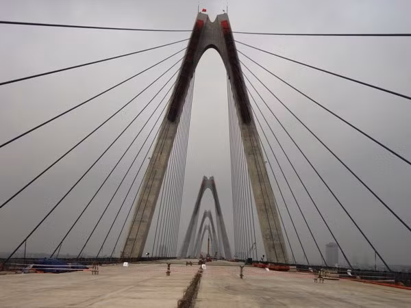 Tăng cường tính minh bạch trong sử dụng nguồn vốn ODA ảnh 1