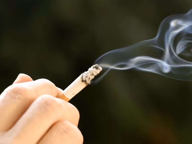 Tăng thuế thuốc lá: ‘Chìa khóa’ giảm tỷ lệ tử vong sớm ở Việt Nam ảnh 1