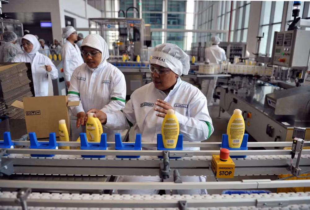 Chuẩn bị lực lượng lao động ASEAN cho giai đoạn hậu COVID-19 ảnh 1