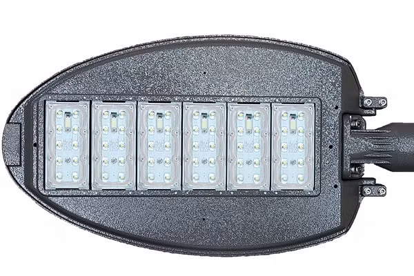 I-Tech giới thiệu hệ thống chiếu sáng gián tiếp 3D hologram Maesta ảnh 2